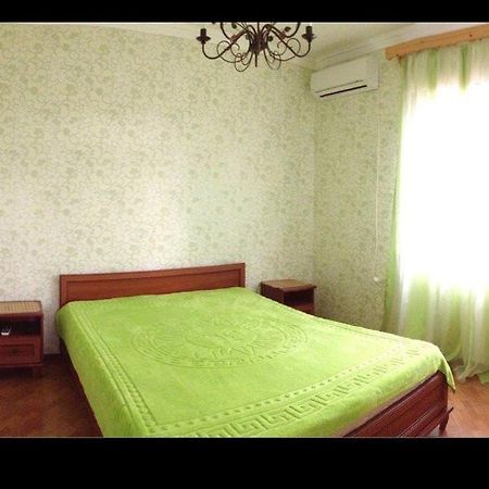 Guest House Gagra Ngoại thất bức ảnh