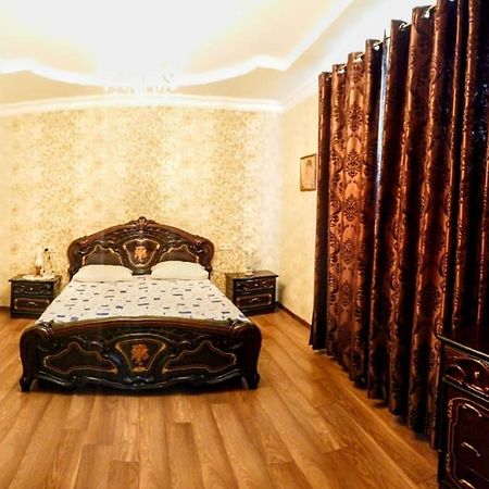 Guest House Gagra Ngoại thất bức ảnh
