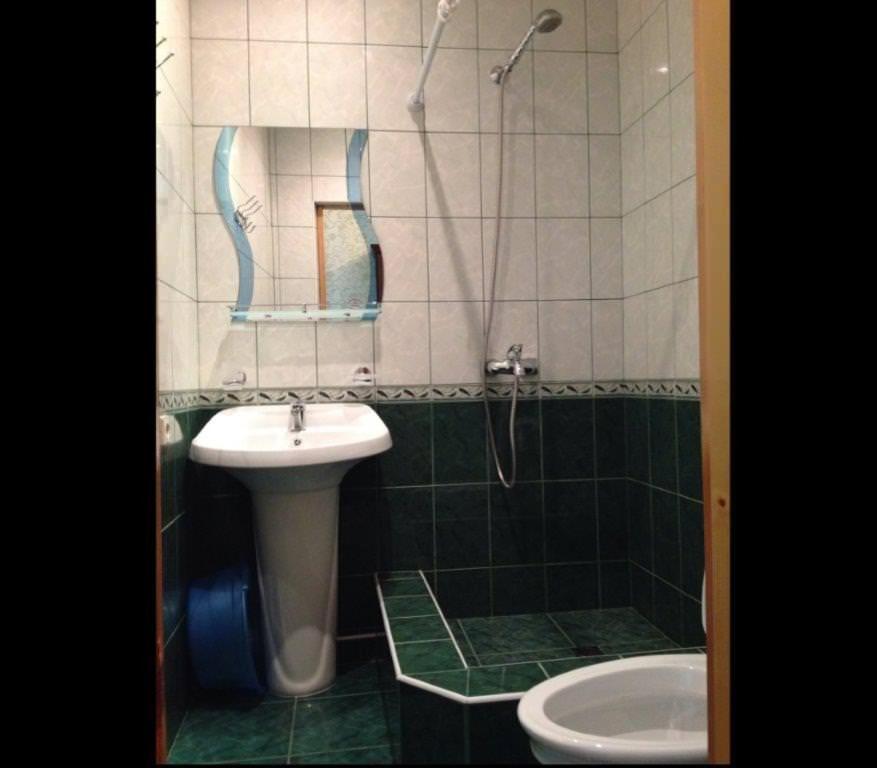 Guest House Gagra Ngoại thất bức ảnh