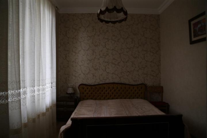 Guest House Gagra Ngoại thất bức ảnh