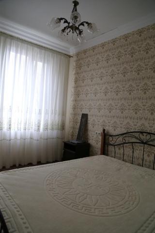 Guest House Gagra Ngoại thất bức ảnh