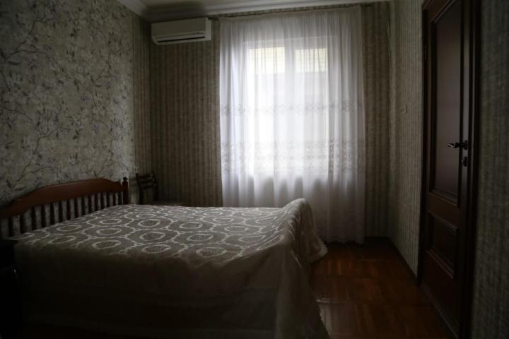 Guest House Gagra Ngoại thất bức ảnh