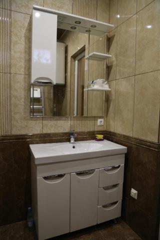 Guest House Gagra Ngoại thất bức ảnh