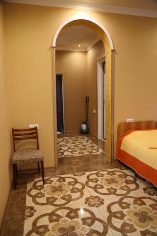 Guest House Gagra Ngoại thất bức ảnh