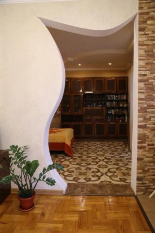 Guest House Gagra Ngoại thất bức ảnh
