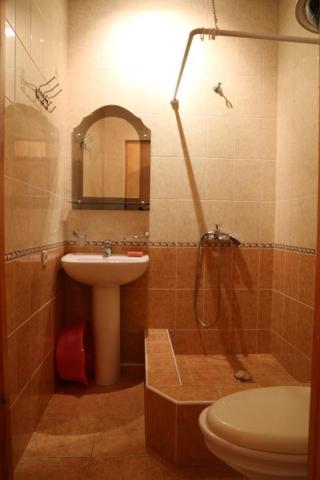 Guest House Gagra Ngoại thất bức ảnh