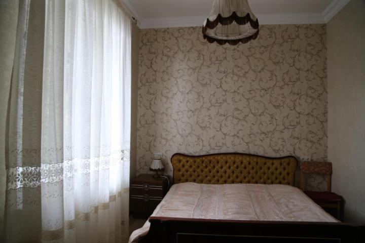 Guest House Gagra Ngoại thất bức ảnh