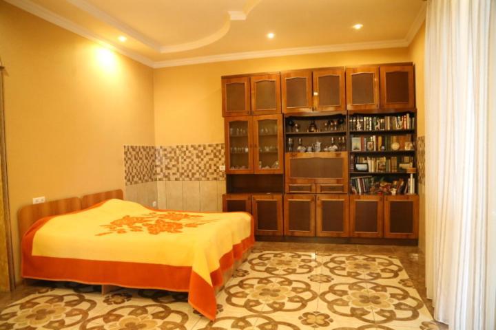 Guest House Gagra Ngoại thất bức ảnh