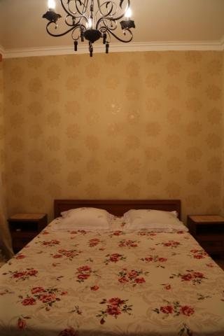Guest House Gagra Ngoại thất bức ảnh
