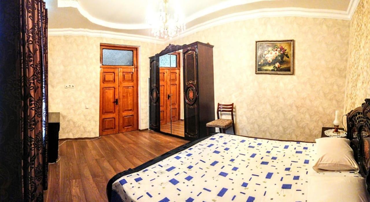 Guest House Gagra Ngoại thất bức ảnh