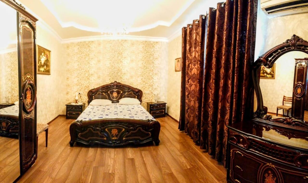 Guest House Gagra Ngoại thất bức ảnh