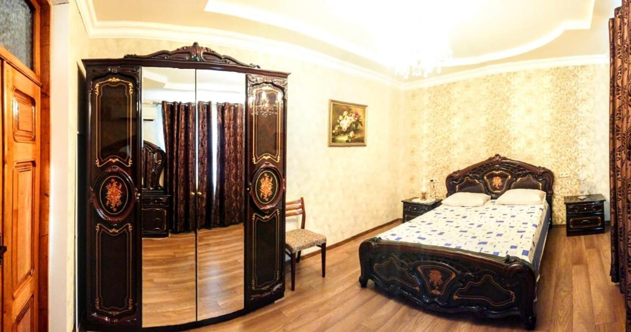 Guest House Gagra Ngoại thất bức ảnh
